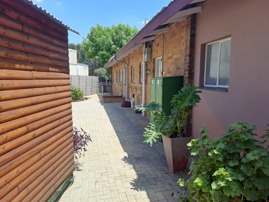 3 Bedroom Property for Sale in Dagbreek Free State